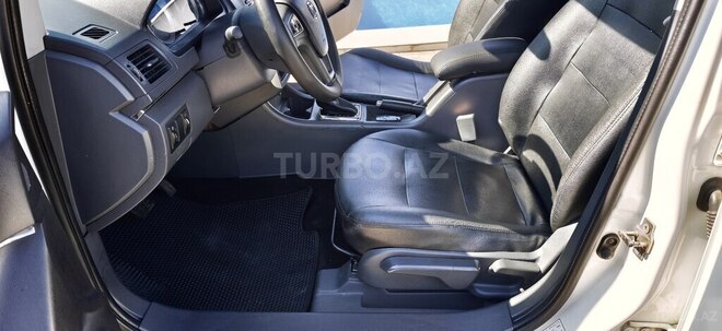 Baic A115-13