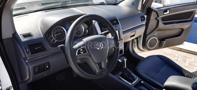 Baic A115-15