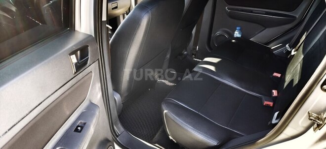 Baic A115-12