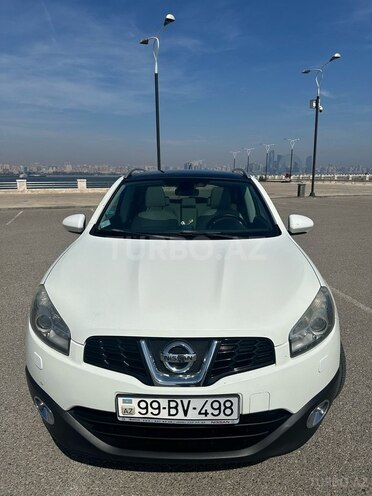 Nissan Qashqai-4