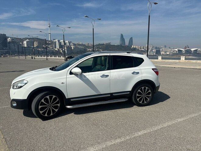 Nissan Qashqai-8