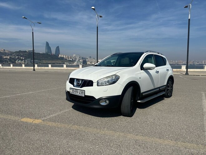 Nissan Qashqai-7