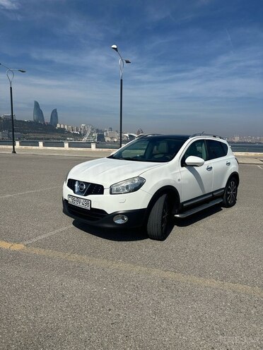 Nissan Qashqai-5