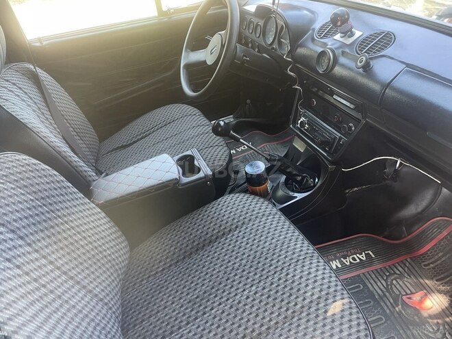 LADA (VAZ) 2106-8