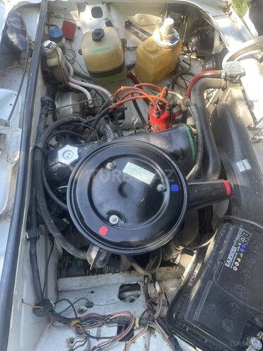 LADA (VAZ) 2106-5