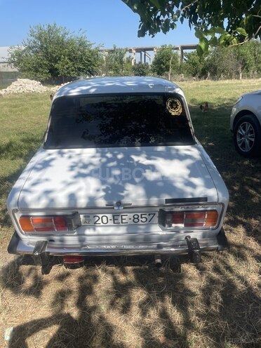 LADA (VAZ) 2106-7