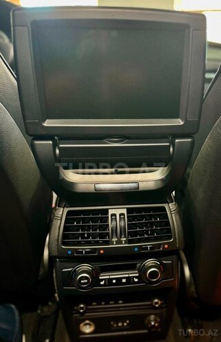 BMW X6 M-7