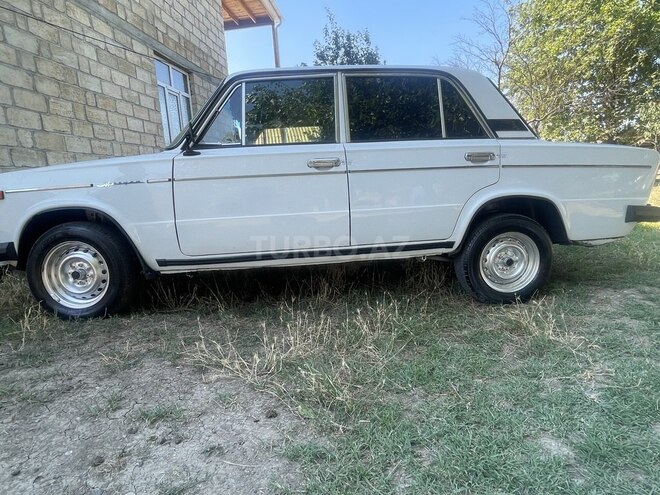 LADA (VAZ) 2106-3