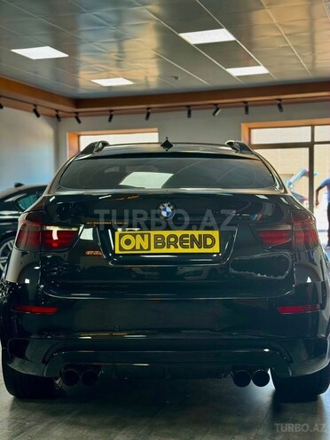 BMW X6 M-3