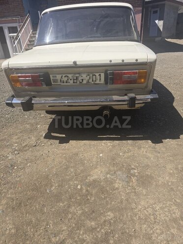 LADA (VAZ) 2106-2