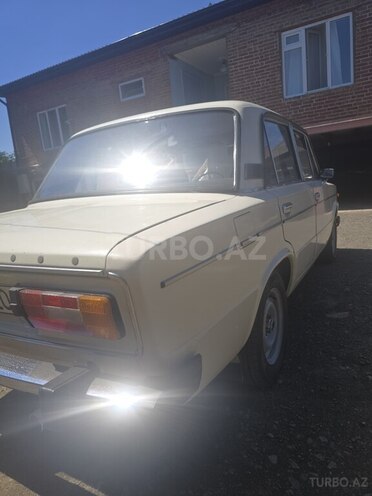 LADA (VAZ) 2106-5