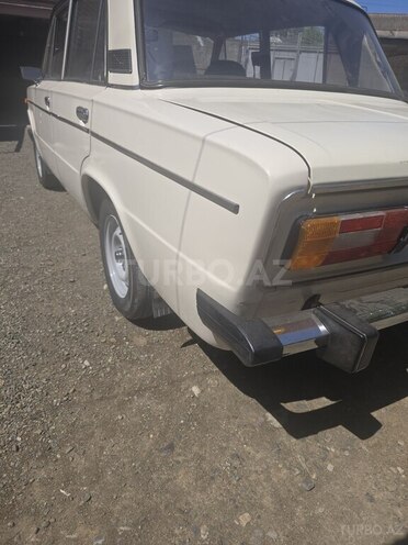 LADA (VAZ) 2106-4
