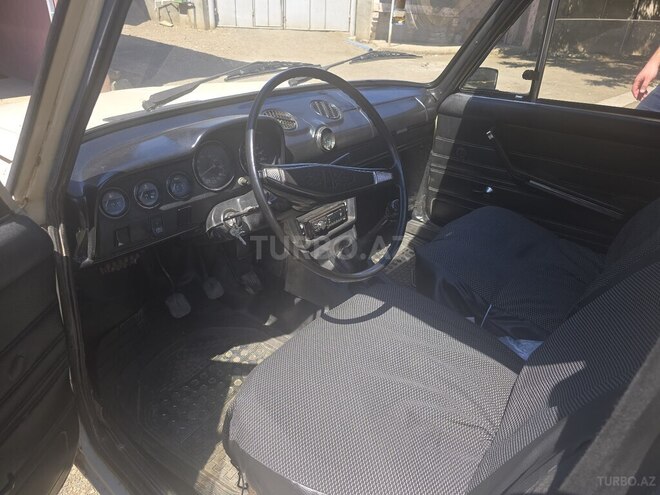 LADA (VAZ) 2106-3