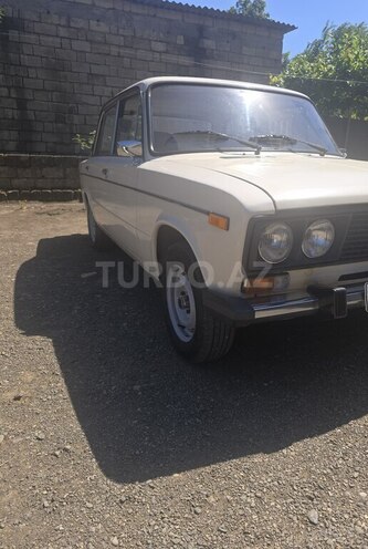 LADA (VAZ) 2106-6
