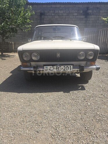 LADA (VAZ) 2106-1