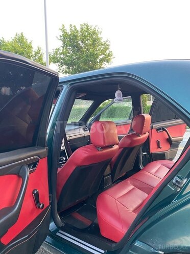 Mercedes C 180-9