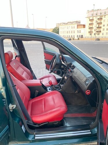 Mercedes C 180-11