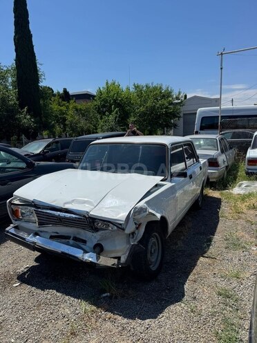 LADA (VAZ) 2107-3