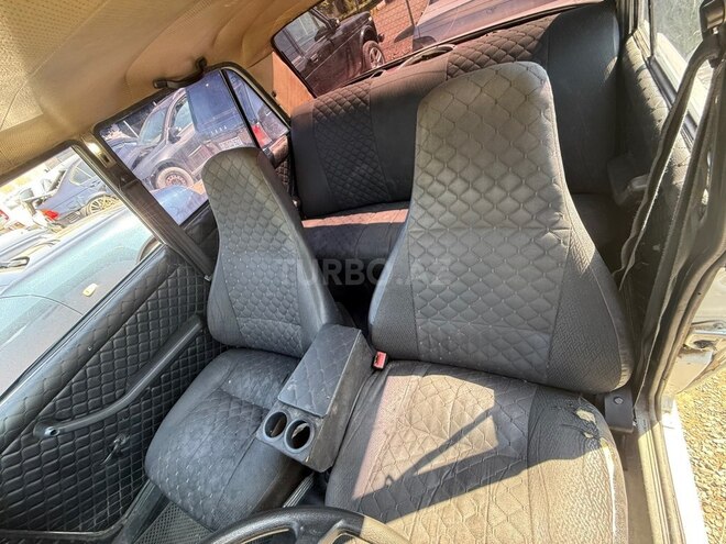 LADA (VAZ) 2107-7