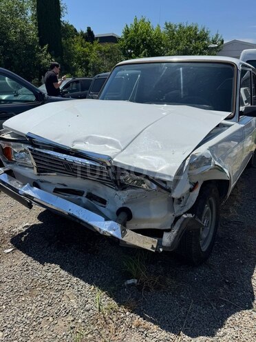 LADA (VAZ) 2107-6