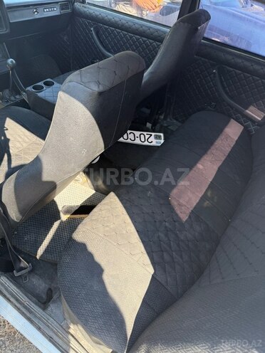 LADA (VAZ) 2107-9
