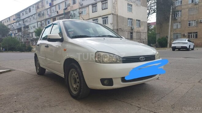 LADA (VAZ) Kalina-11