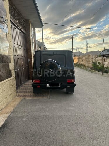 Mercedes G 63 AMG-4