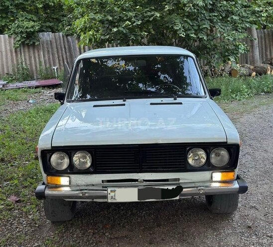 LADA (VAZ) 2106-1