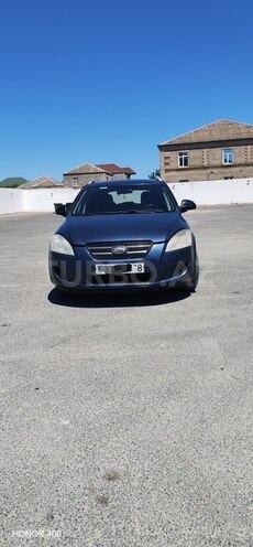 Kia Ceed SW-9