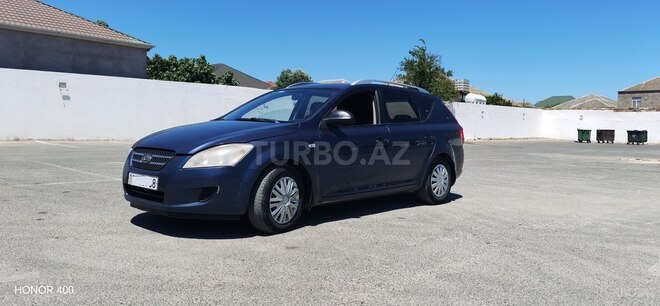 Kia Ceed SW-6