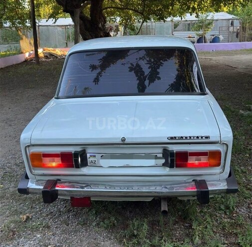 LADA (VAZ) 2106-2