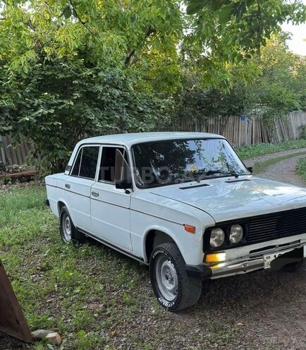 LADA (VAZ) 2106-4