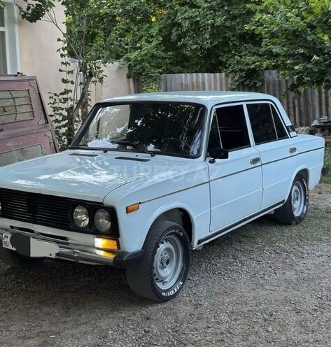 LADA (VAZ) 2106-5