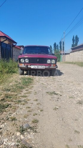 LADA (VAZ) 2106-1