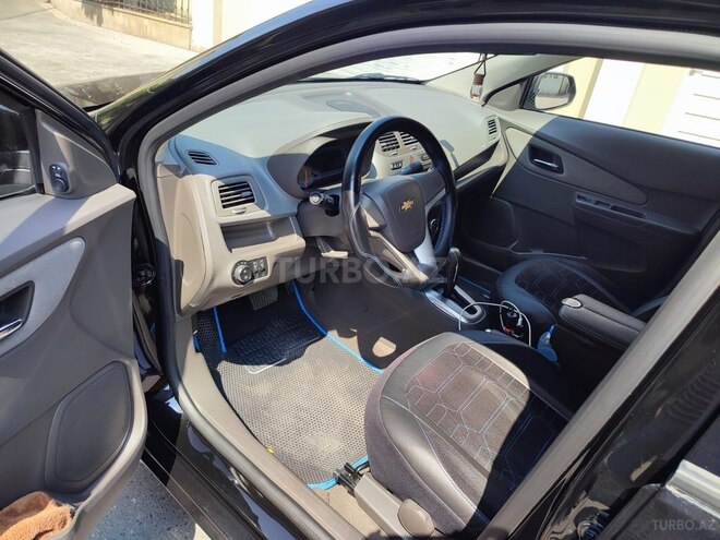 Chevrolet Cobalt-4