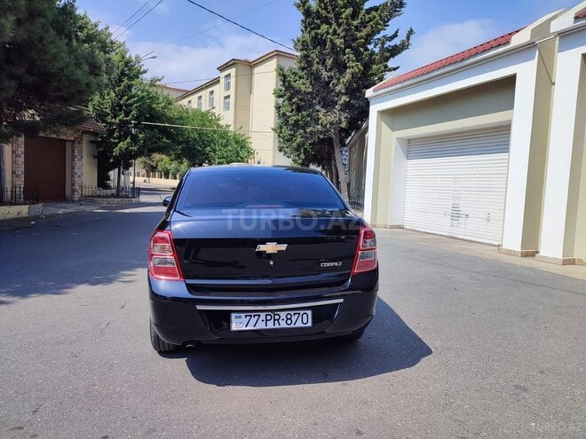 Chevrolet Cobalt-7