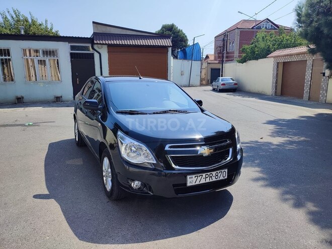 Chevrolet Cobalt-1