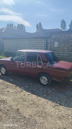 LADA (VAZ) 2106-2