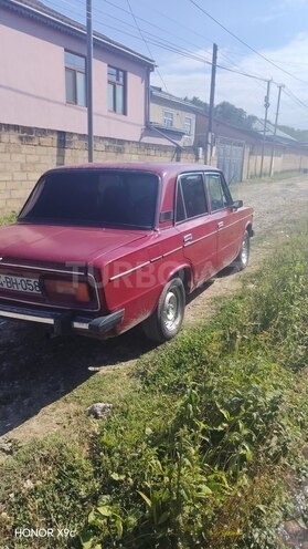 LADA (VAZ) 2106-4