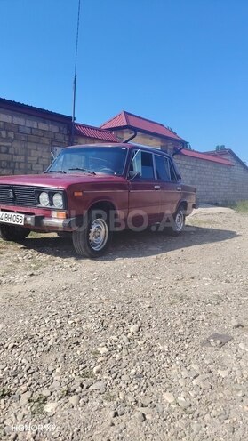 LADA (VAZ) 2106-3