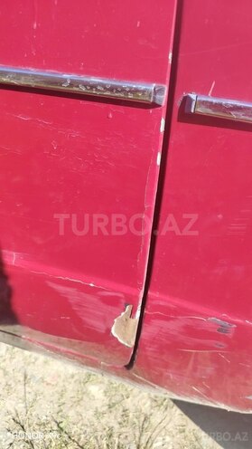 LADA (VAZ) 2106-6