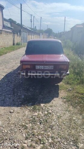 LADA (VAZ) 2106-5