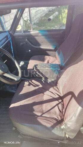 LADA (VAZ) 2106-8