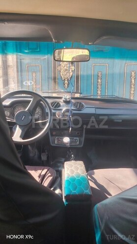 LADA (VAZ) 2106-9