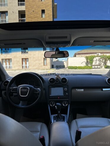 Audi A3-10