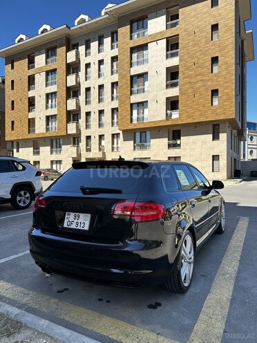 Audi A3-6