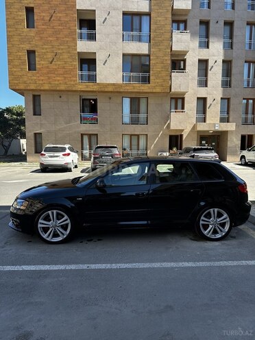Audi A3-3