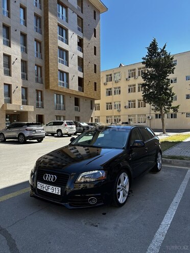 Audi A3-2