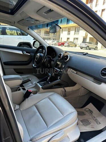 Audi A3-9