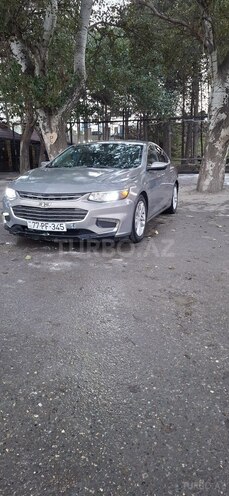 Chevrolet Malibu-5